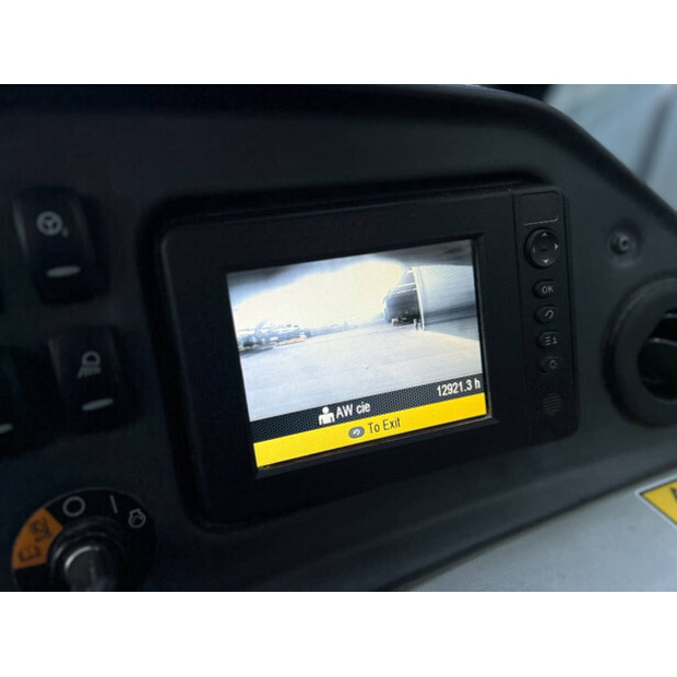 2017 Caterpillar 735C-43631010