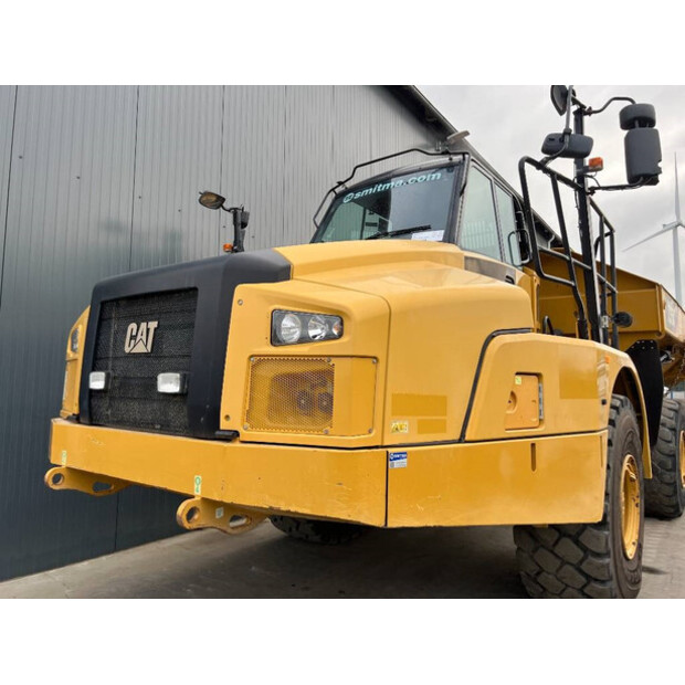 2017 Caterpillar 735C-43631041