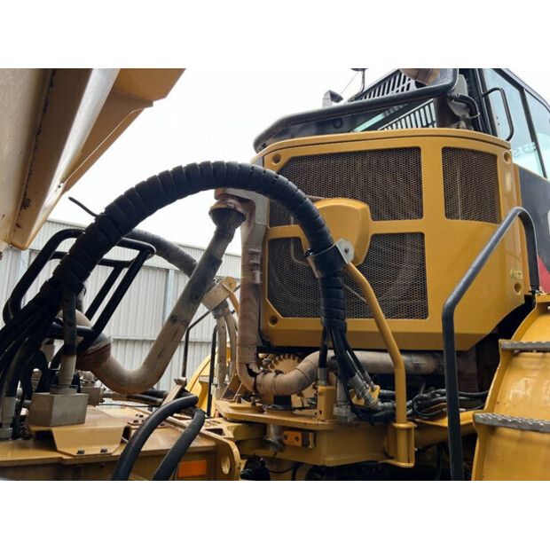 2017 Caterpillar 735C-43631046