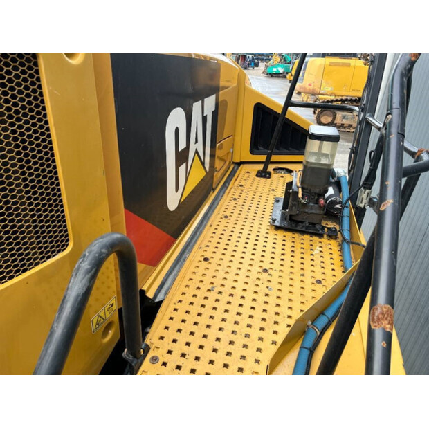 2017 Caterpillar 735C-43631048