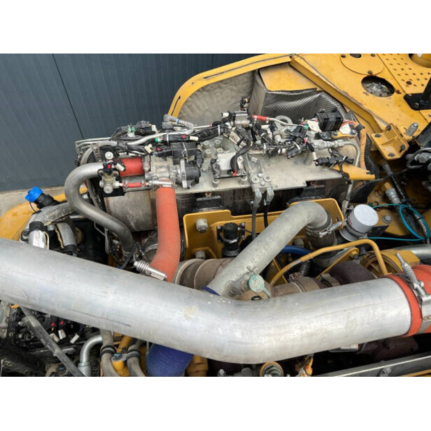 2017 Caterpillar 735C-43631058