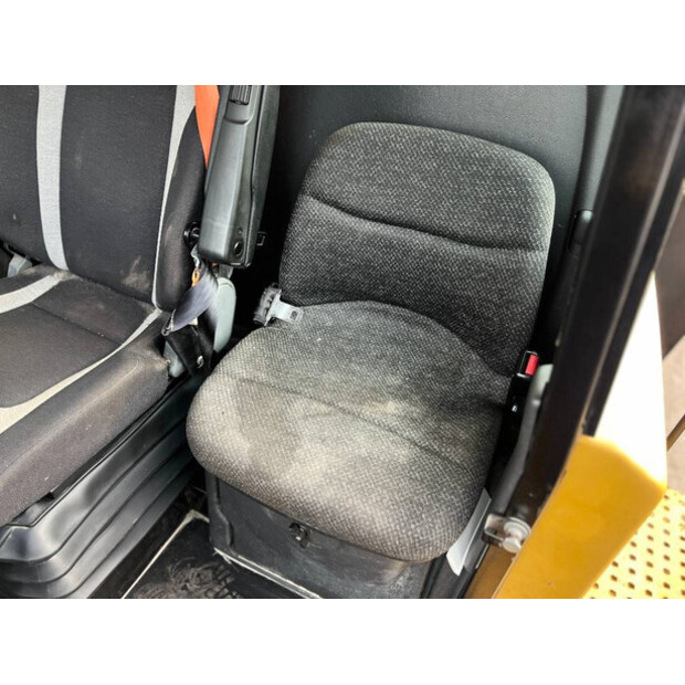 2017 Caterpillar 735C-43631063