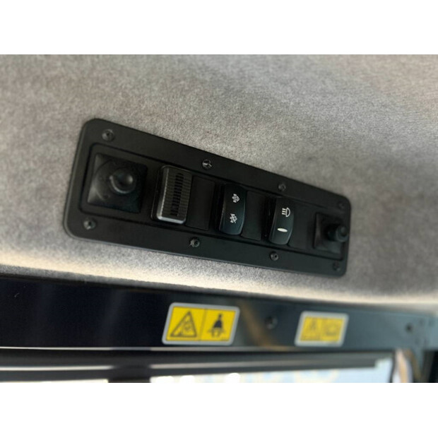 2017 Caterpillar 735C-43631066