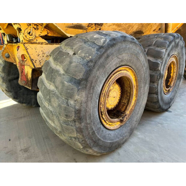 2010 فولفو A30E-43631099