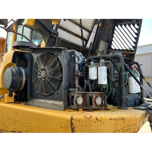 2010 فولفو A30E-43631104