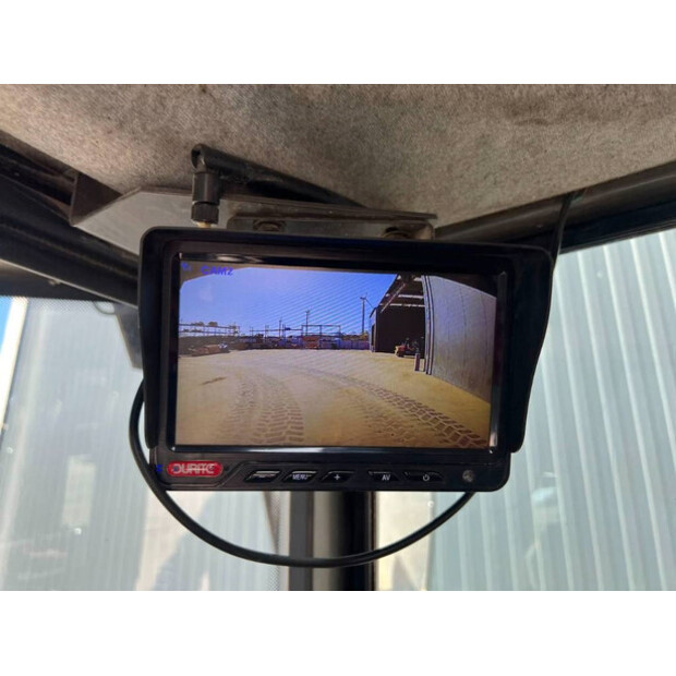 2010 فولفو A30E-43631115