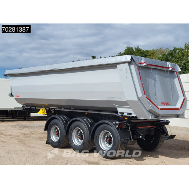 2025 Kögel SKM24-43631119