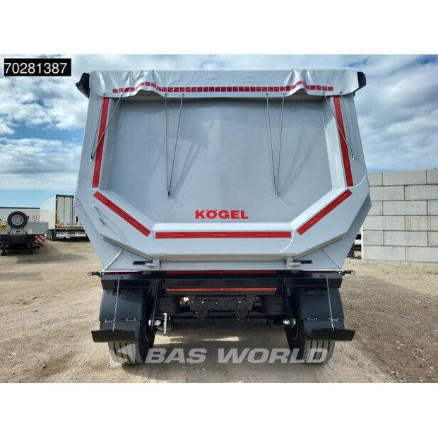 2025 Kögel SKM24-43631124