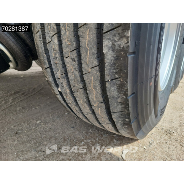 2025 Kögel SKM24-43631130