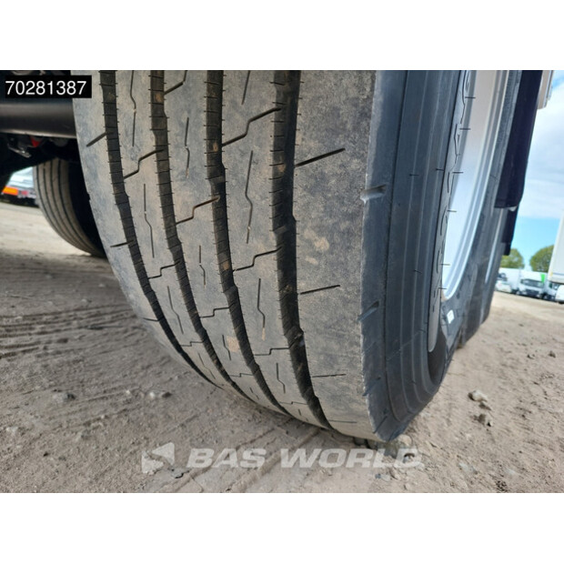 2025 Kögel SKM24-43631132