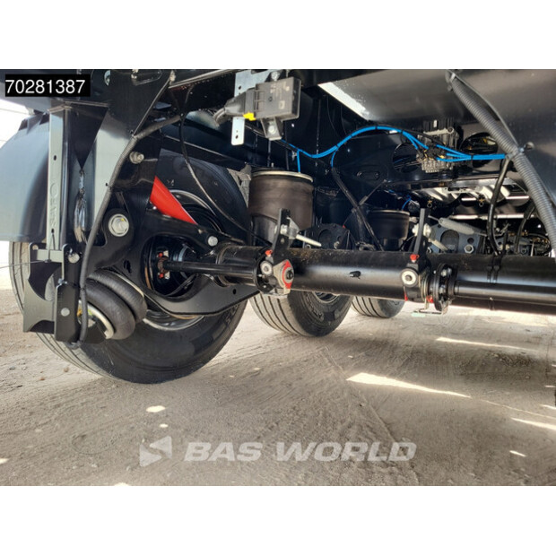 2025 Kögel SKM24-43631135