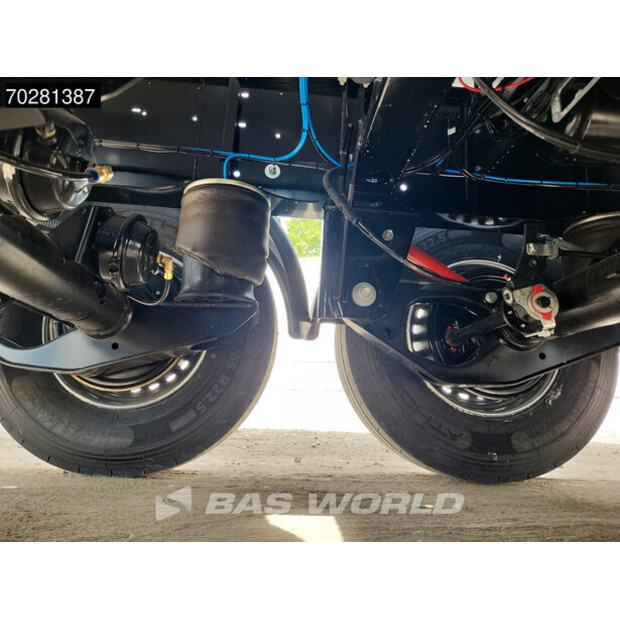 2025 Kögel SKM24-43631136