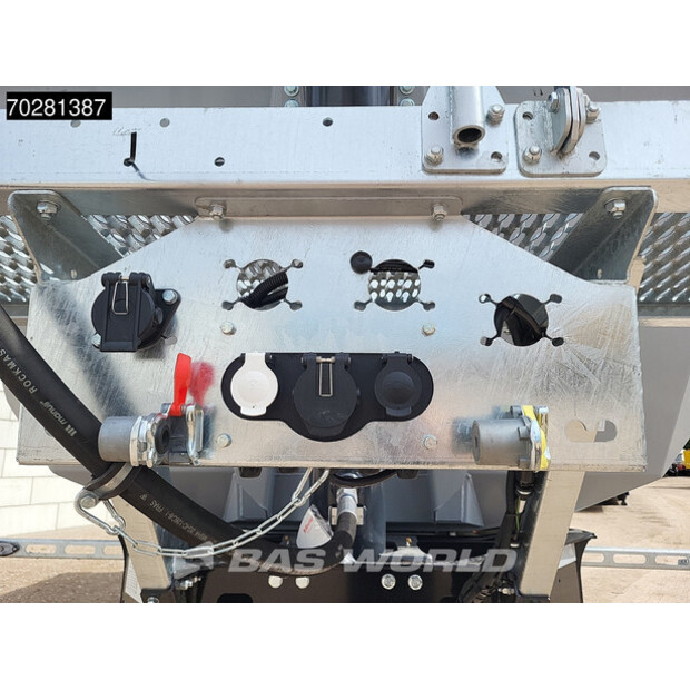 2025 Kögel SKM24-43631137