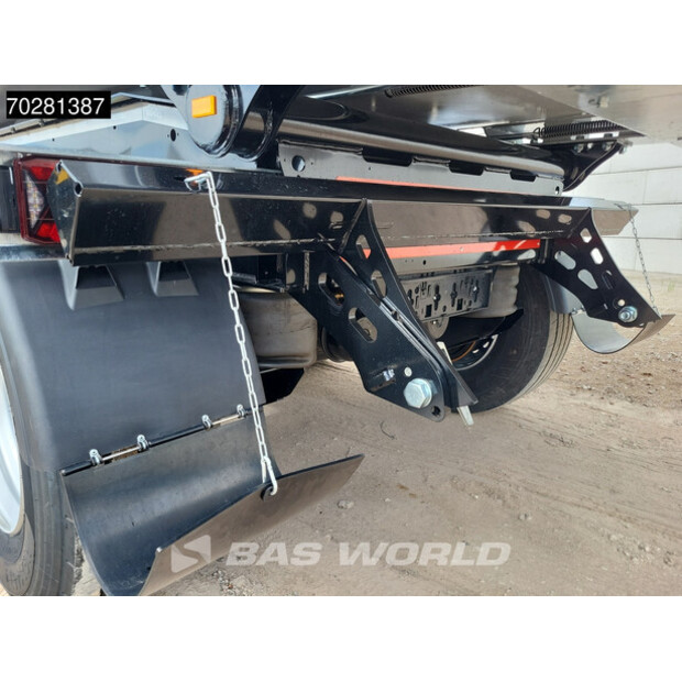 2025 Kögel SKM24-43631140