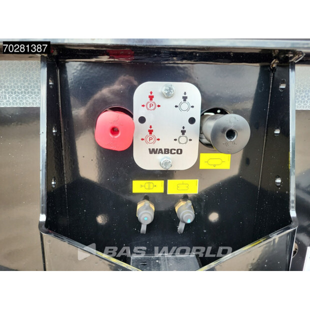 2025 Kögel SKM24-43631141