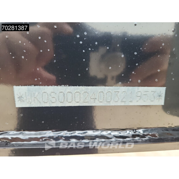 2025 Kögel SKM24-43631145