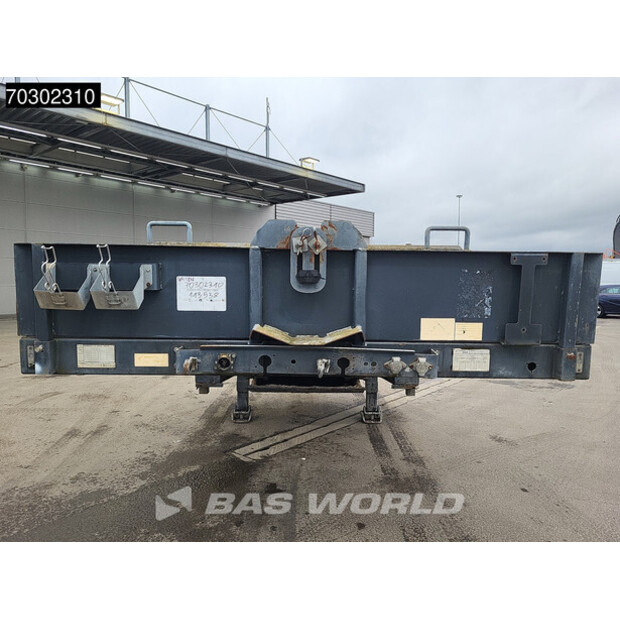 2003 فايمون فيل STN 4AY-43631166