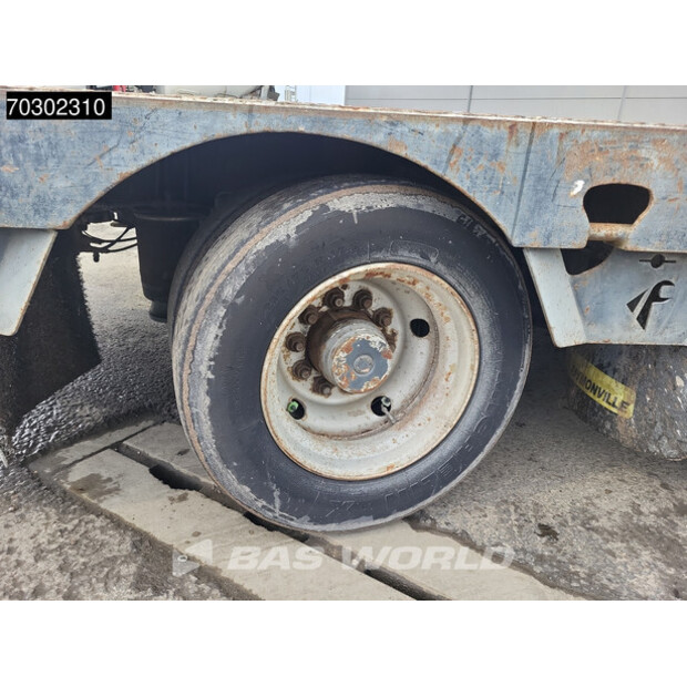 2003 فايمون فيل STN 4AY-43631167