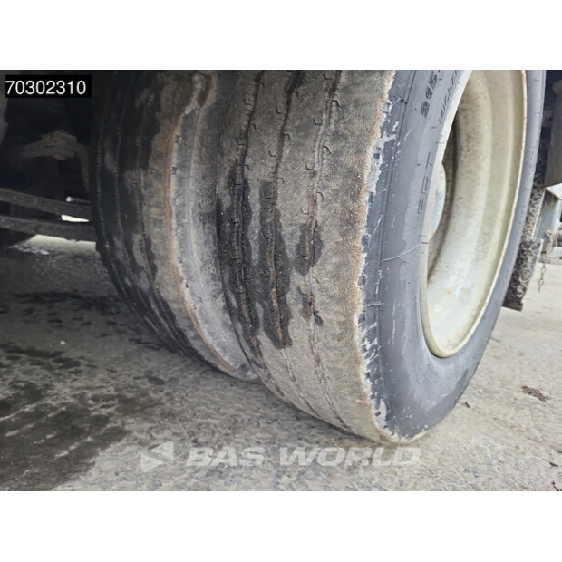 2003 فايمون فيل STN 4AY-43631171