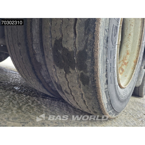 2003 فايمون فيل STN 4AY-43631172