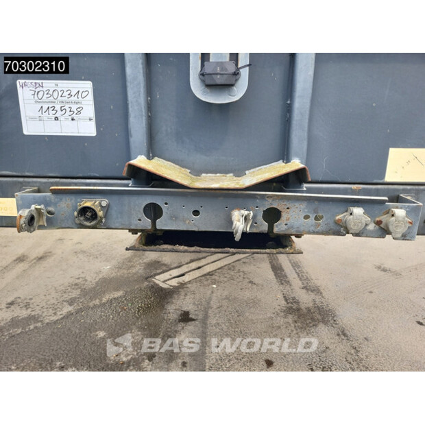 2003 فايمون فيل STN 4AY-43631178