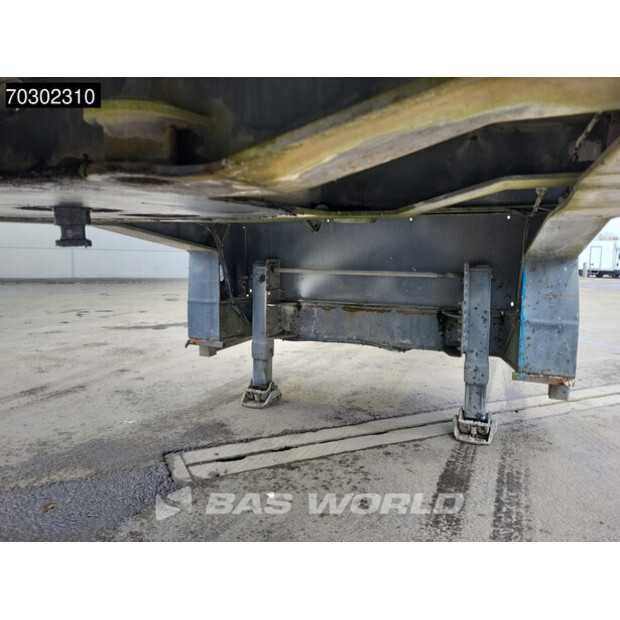 2003 فايمون فيل STN 4AY-43631180