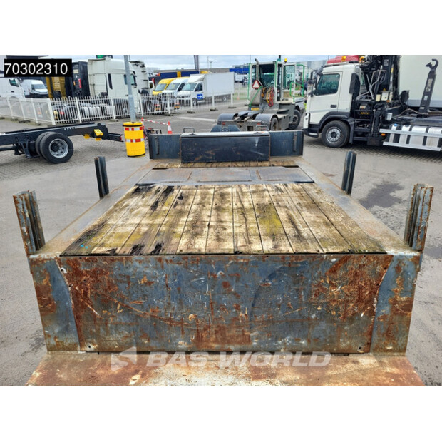 2003 فايمون فيل STN 4AY-43631181