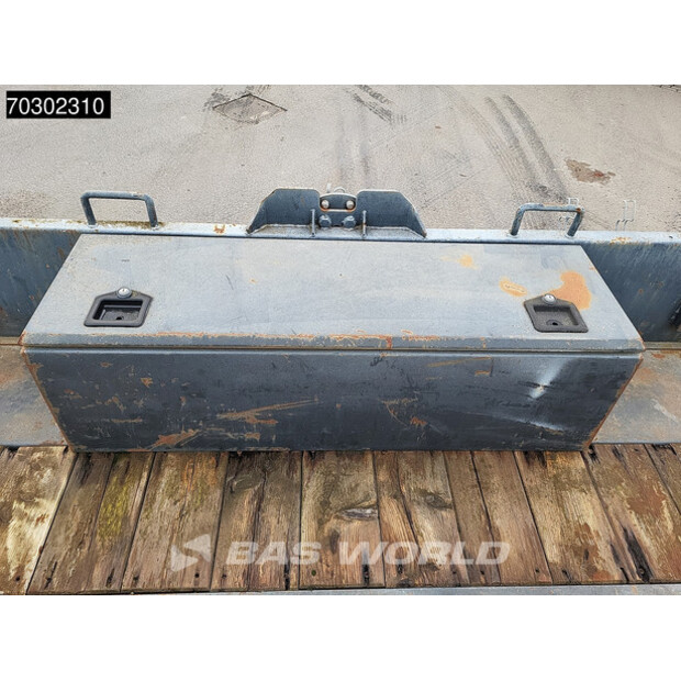 2003 فايمون فيل STN 4AY-43631182