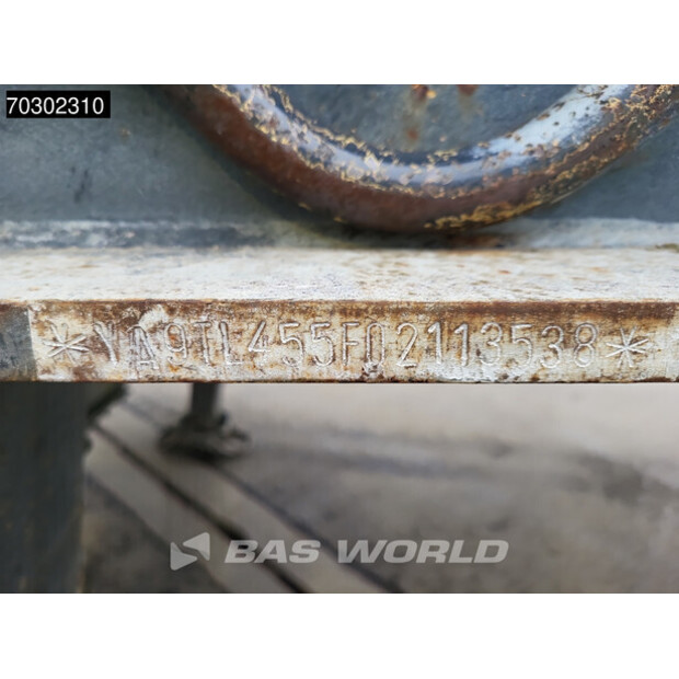 2003 فايمون فيل STN 4AY-43631187