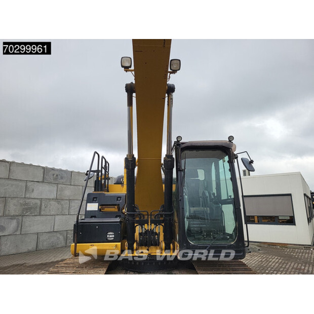 2016 Caterpillar 323EL-43631197