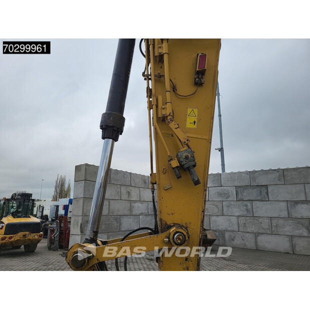 2016 Caterpillar 323EL-43631198