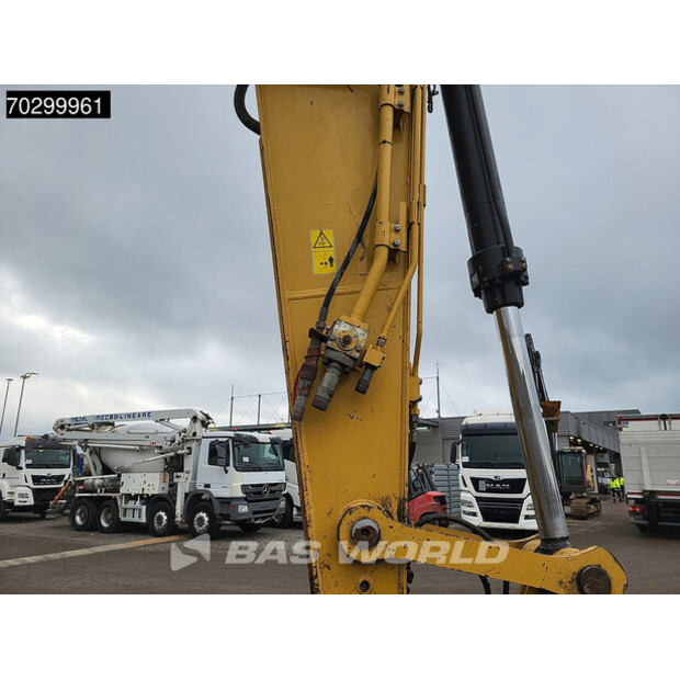 2016 Caterpillar 323EL-43631199