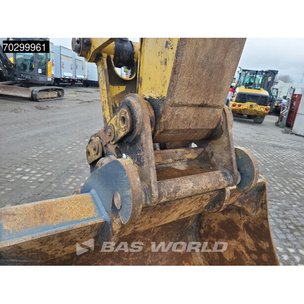 2016 Caterpillar 323EL-43631200