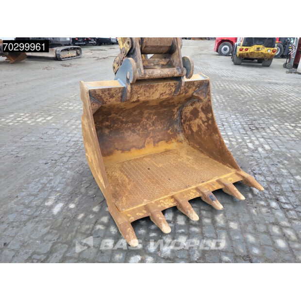 2016 Caterpillar 323EL-43631201