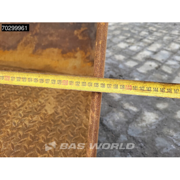 2016 Caterpillar 323EL-43631203