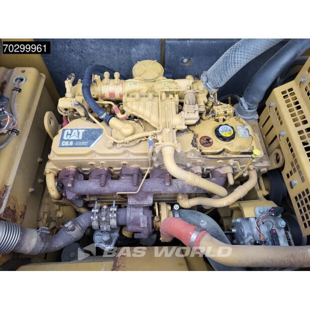 2016 Caterpillar 323EL-43631205