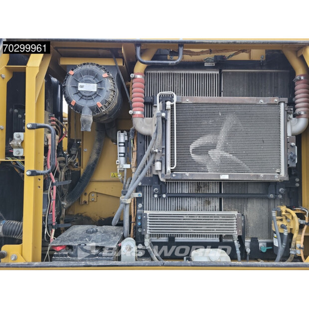 2016 Caterpillar 323EL-43631206