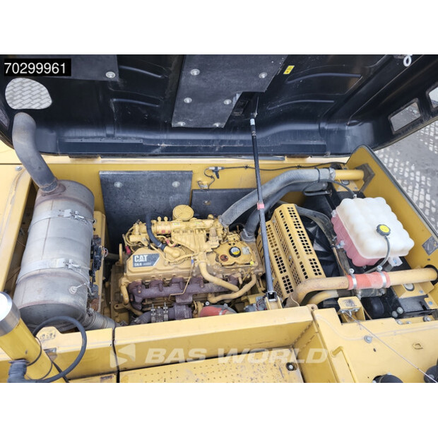 2016 Caterpillar 323EL-43631209
