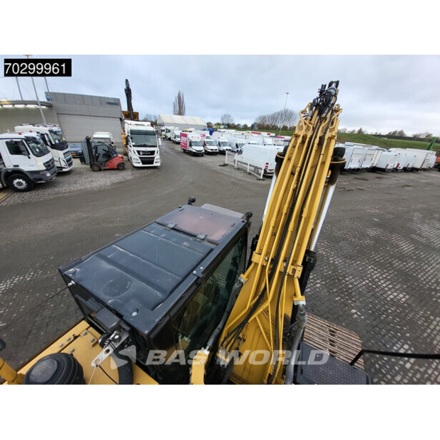 2016 Caterpillar 323EL-43631210