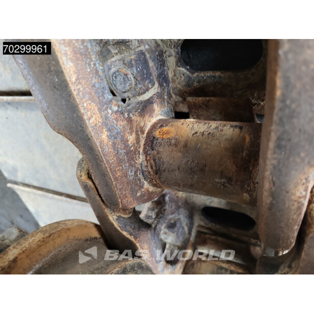 2016 Caterpillar 323EL-43631214