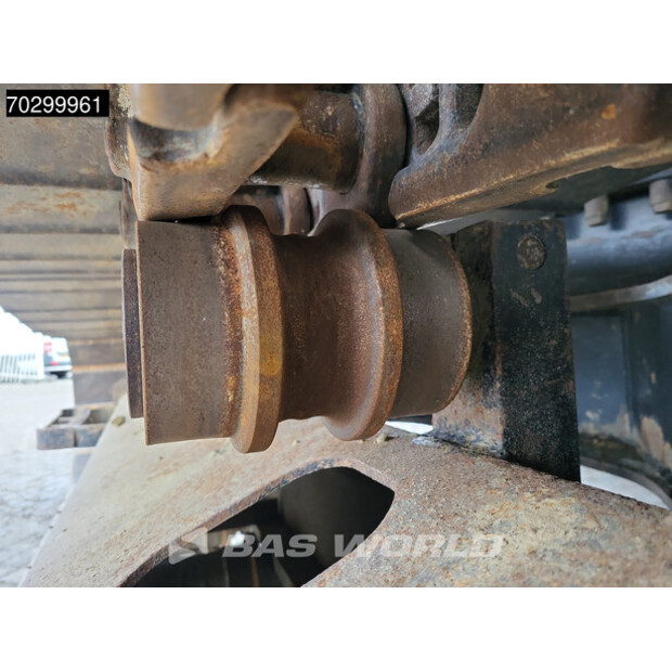 2016 Caterpillar 323EL-43631215