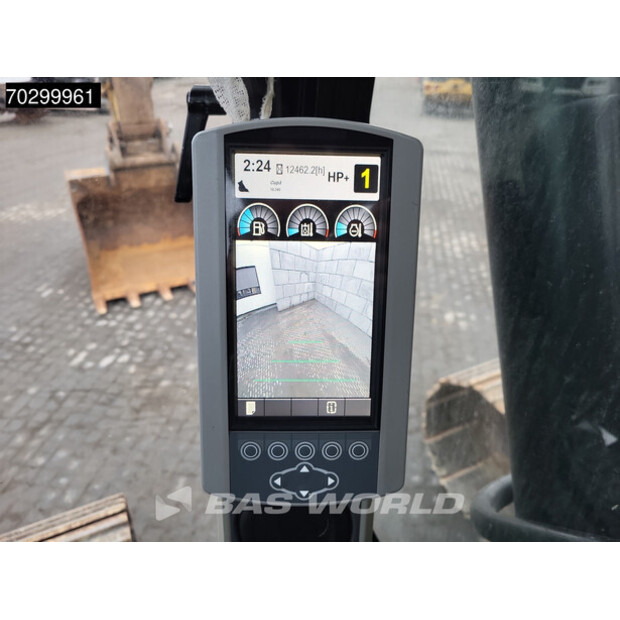 2016 Caterpillar 323EL-43631218