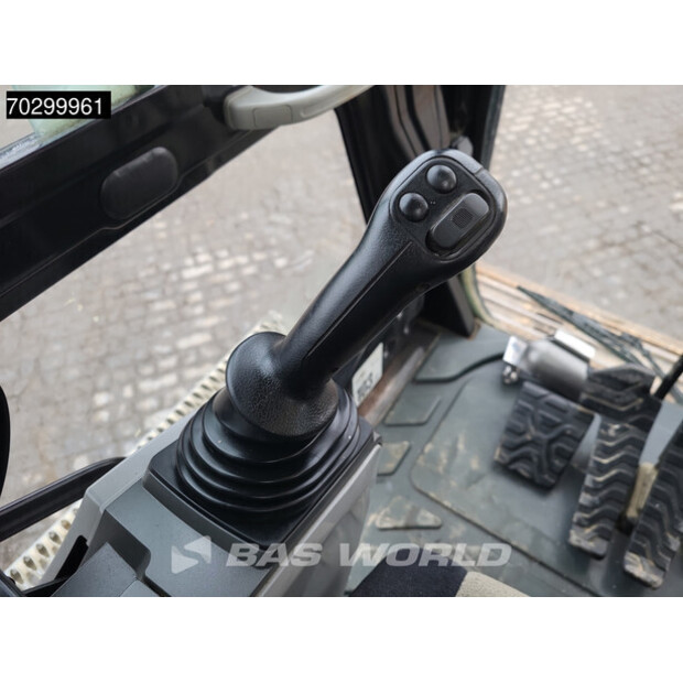 2016 Caterpillar 323EL-43631219