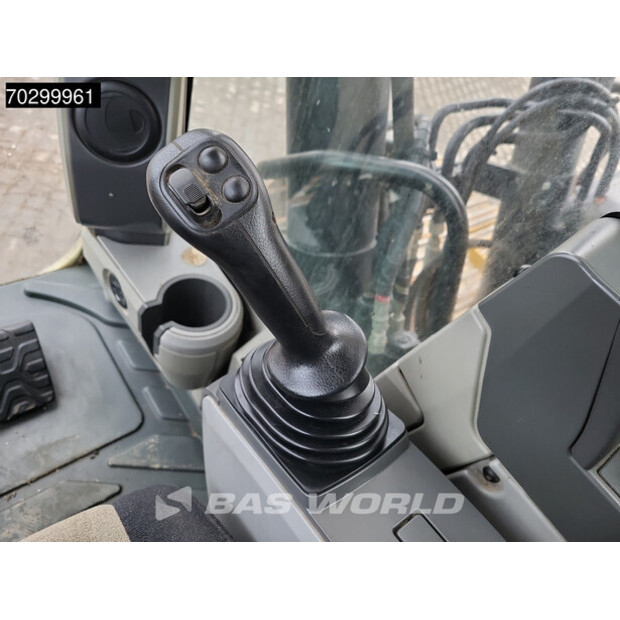 2016 Caterpillar 323EL-43631220