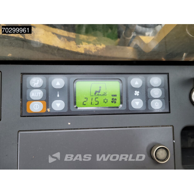 2016 Caterpillar 323EL-43631221