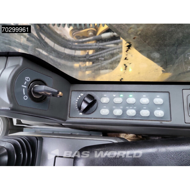 2016 Caterpillar 323EL-43631222