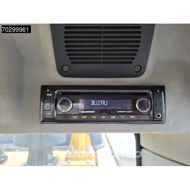 2016 Caterpillar 323EL-43631223