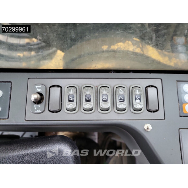 2016 Caterpillar 323EL-43631226