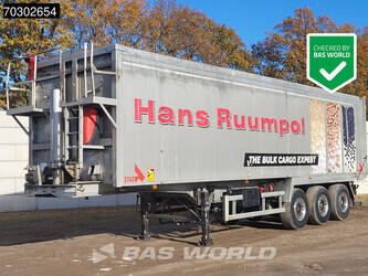 Image for TIPPING TRAILERS 2004 Stas SA339K