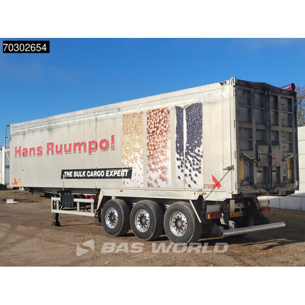 2004 Stas SA339K-43631234